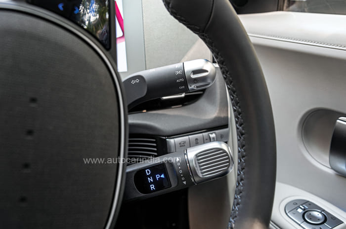 Hyundai Ioniq 5 review, road test